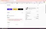 FREPURCHASE coupon verification screenshot