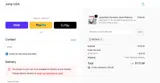 KETA10 coupon verification screenshot