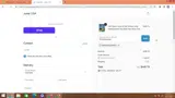 35%descuento coupon verification screenshot