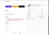 SAVE coupon verification screenshot