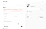 spooky10 coupon verification screenshot
