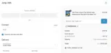 SAVENOW20 coupon verification screenshot