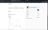 SAVE coupon verification screenshot