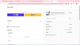 KETA10 coupon verification screenshot