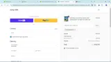 SUPEROFF10 coupon verification screenshot