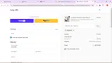 jumps10 coupon verification screenshot