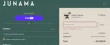 CS2024 coupon verification screenshot