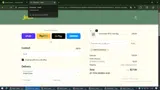 SIMPLYCODES10 coupon verification screenshot