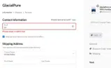JUNBI10 coupon verification screenshot