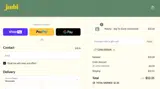 Geniusbrain coupon verification screenshot