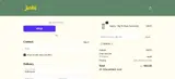 JUNE10 coupon verification screenshot
