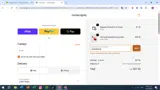 Juneandgrey coupon verification screenshot