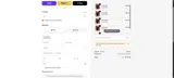 Juneandgrey coupon verification screenshot
