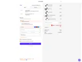 Juneandgrey coupon verification screenshot