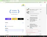 HOCO coupon verification screenshot