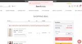 Niki10 coupon verification screenshot