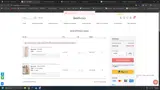 WINTER coupon verification screenshot