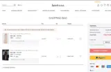 dance coupon verification screenshot