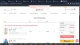 dance coupon verification screenshot