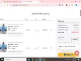 dance coupon verification screenshot
