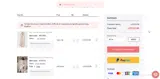 BFCM coupon verification screenshot