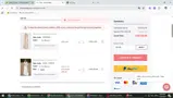 NEW26 coupon verification screenshot