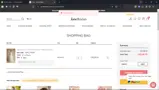 BRIDE26 coupon verification screenshot