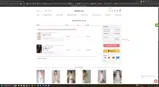 FORU coupon verification screenshot