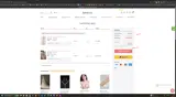 SPRING coupon verification screenshot