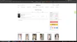 PARTY coupon verification screenshot