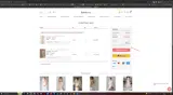 PARTY coupon verification screenshot
