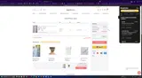 WINTER coupon verification screenshot
