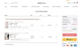 BFCM coupon verification screenshot
