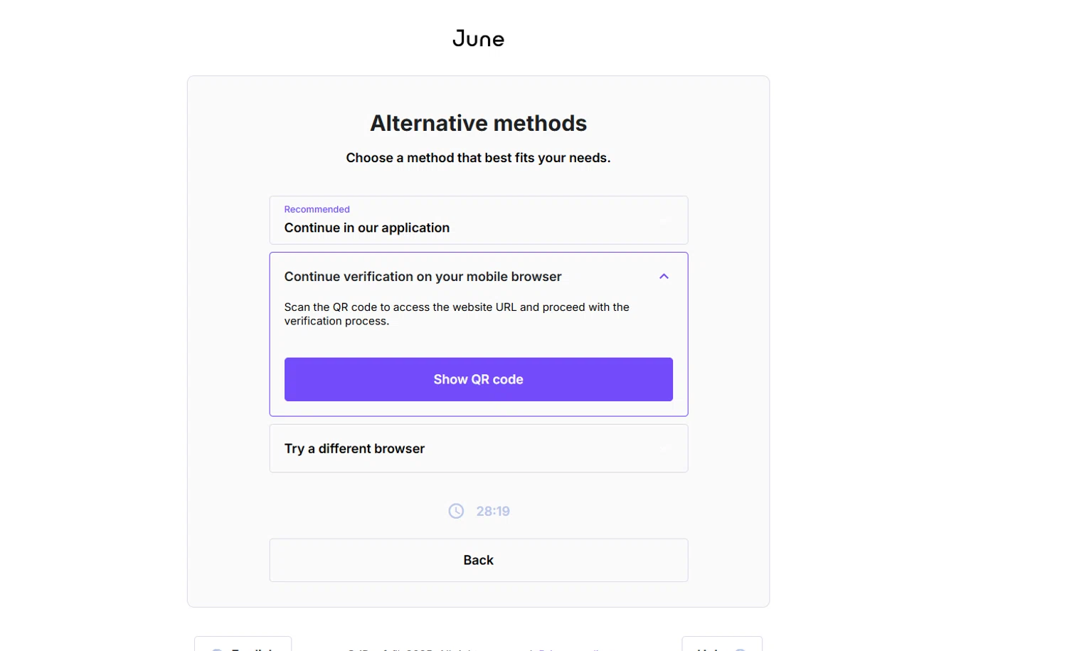 June Homes promo code screenshot showing code SPRING250 applied at June Homes checkout page. Uploaded by SimplyCodes community member Lioniel on Apr 9, 2025