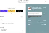 mask25 coupon verification screenshot