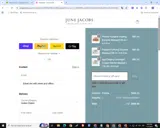 mask25 coupon verification screenshot