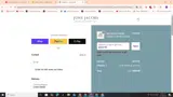 jjcyber30 coupon verification screenshot