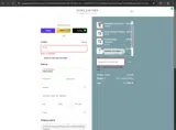 COOL26 coupon verification screenshot