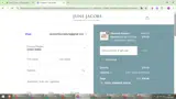 SPRING26 coupon verification screenshot