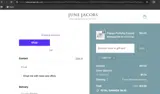 CGET10 coupon verification screenshot