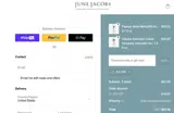 JULY25 coupon verification screenshot