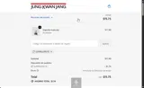 SUPERLUPIE10 coupon verification screenshot