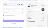 ELOSTART coupon verification screenshot