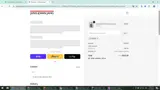 SAVE10 coupon verification screenshot
