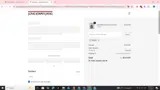 SAVE10 coupon verification screenshot