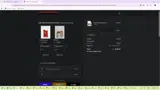 15BACK coupon verification screenshot