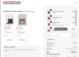 CART10 coupon verification screenshot