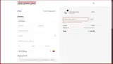 SAVE30 coupon verification screenshot