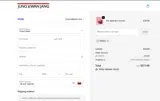new10 coupon verification screenshot