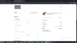 20zero coupon verification screenshot